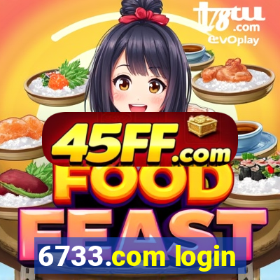 6733.com login